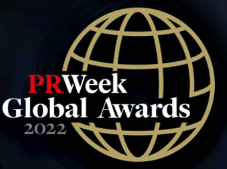 Prweek Global Awards